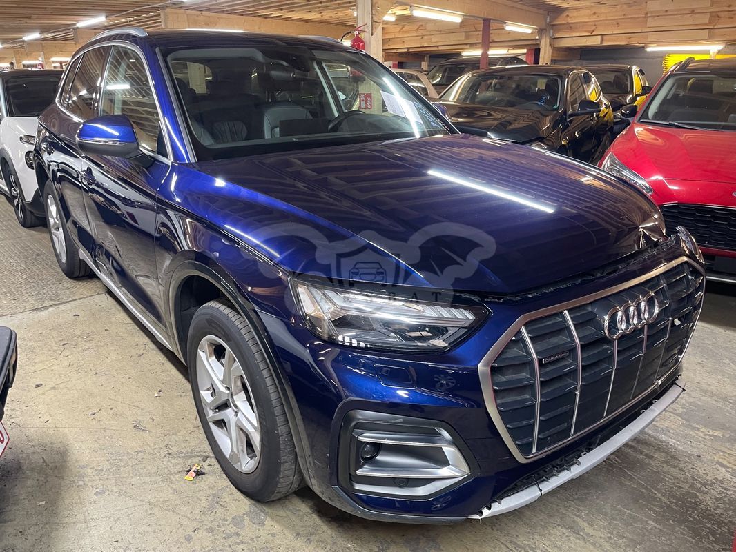 Audi Q5 FY 40 TDI quattro S tronic sport 2023