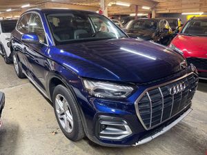 Audi Q5 FY 40 TDI quattro S tronic sport 2023