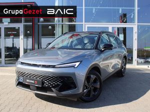 BAIC Beijing 5 2026