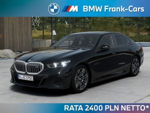 BMW i5 83.9kWh eDrive40 M Sport 2025
