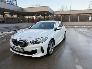 BMW 1 Series F40 118i M Sport 2021