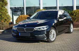 BMW 5 Series G30/G31 520d xDrive Luxury Line 2019