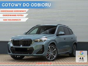 BMW X1 U11 2024