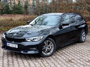 BMW 3 Series G20/G21 320e xDrive Advantage 2020