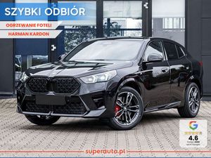 BMW X2 U10 2025