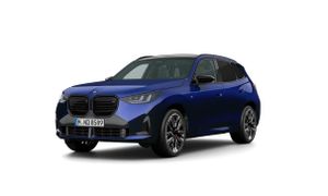 BMW X3 G45 2025