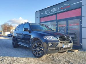 BMW X5 E70 2008