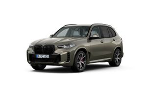 BMW X5 G05 xDrive30d 2025