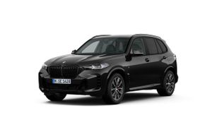 BMW X5 G05 xDrive30d 2025