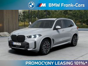 BMW X5 G05 xDrive30d sport 2025