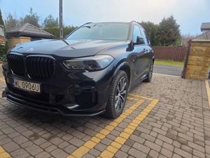 BMW X5 G05 xDrive30d sport 2021