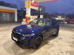 BMW X5 G05 xDrive30d sport 2025