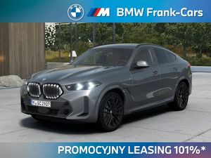BMW X6 G06 xDrive30d 2025