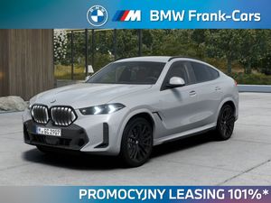 BMW X6 G06 xDrive40d mHEV sport 2025