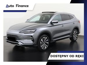 BYD Seal 2025