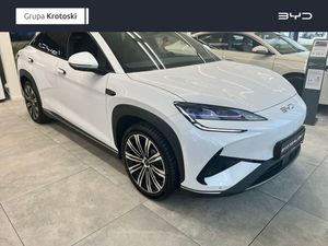 BYD Sealion 7 2024