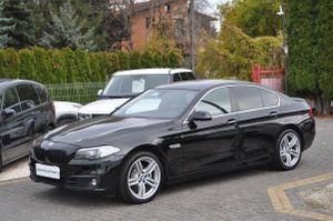 BMW 5 Series F10/F11 528i xDrive Sport-Aut Modern Line 2015