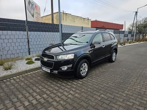 Chevrolet Captiva 2.2 D LT+ 2011