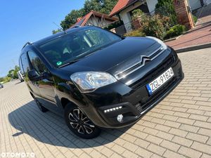 Citroën Berlingo II 2016