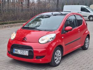Citroën C1 I 2011