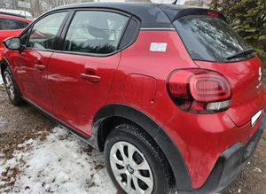 Citroën C3 III Pure Tech 83 S&S SHINE PACK 2020