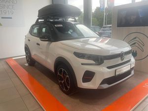 Citroën C3 IV 1.2 T Plus 2025