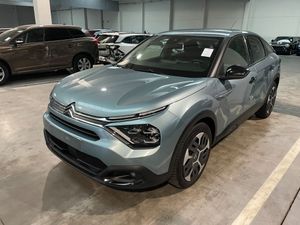 Citroën C4 III 2023