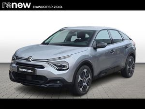 Citroën C4 III 1.2 PureTech Feel S&S 2023