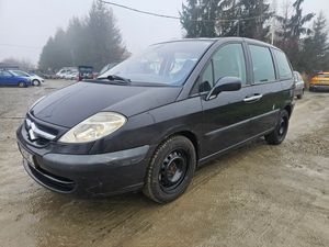 Citroën C8 2.0 HDi SX 2007