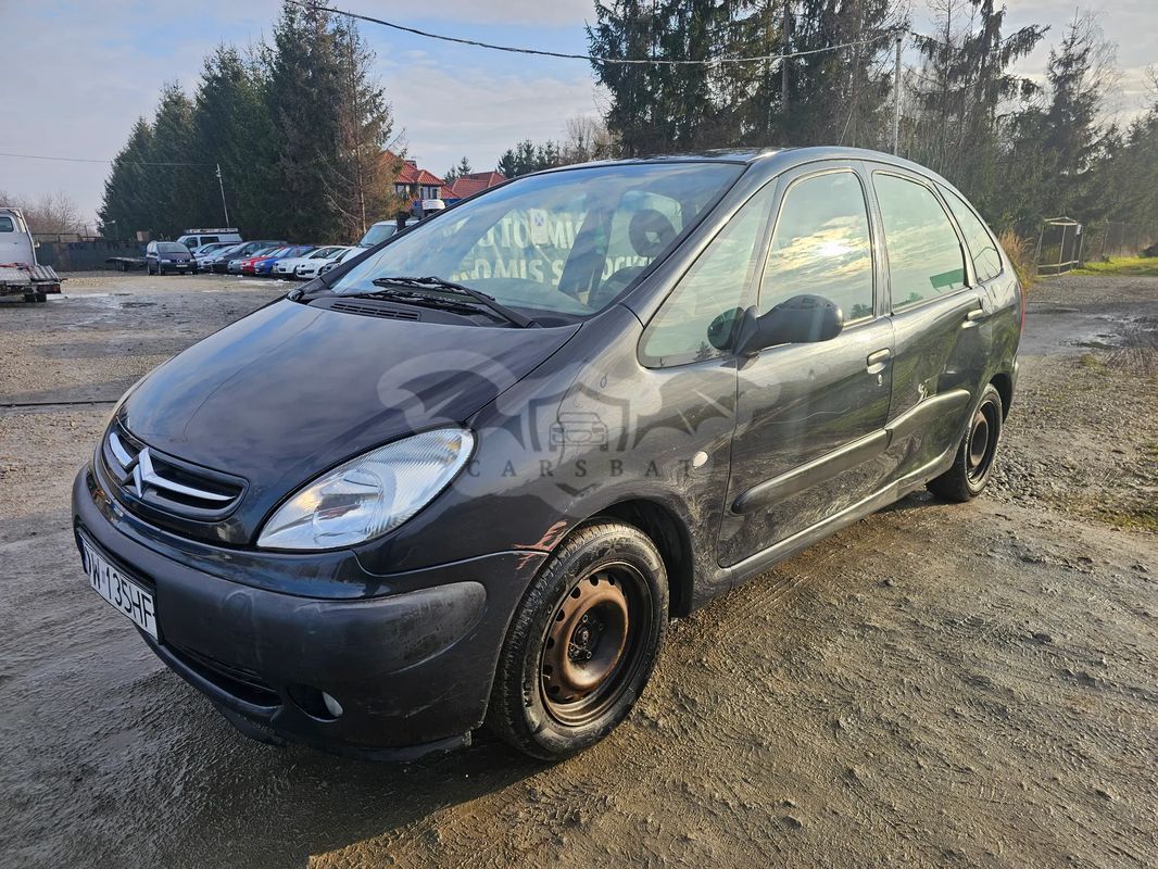 Citroën Xsara Picasso 1.6 16V Magic 2003