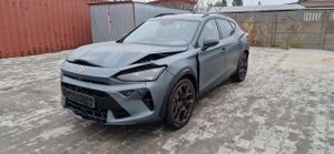 Cupra Formentor 2.0 TSI 4Drive DSG VZ Extreme 2024