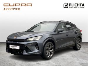 Cupra Formentor 2024