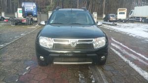 Dacia Duster I 1.6 16V 4x2 Essentiel 2012