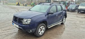 Dacia Duster I 1.5 dCi Ambiance 2015