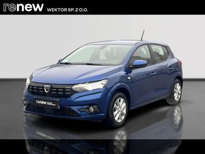 Dacia Sandero III 2020