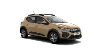 Dacia Sandero III 1.0 TCe Expression 2025