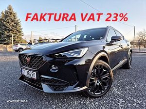 Cupra Formentor VZ 2.0 TSI 4Drive DSG Tribe Edition 2024
