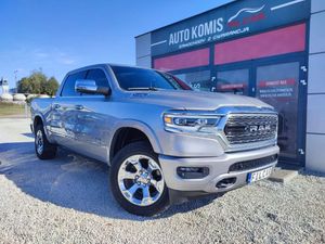 Dodge RAM 2023