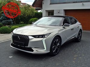 DS DS4 II 2022