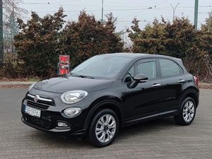 Fiat 500X 1.4 MultiAir 4x2 S&S Pop Star 2016