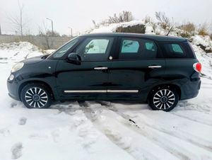 Fiat 500L Living 1.4 T-Jet 16V Pop-Star 2016