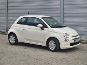 Fiat 500 1.2 Pop EU6d 2019
