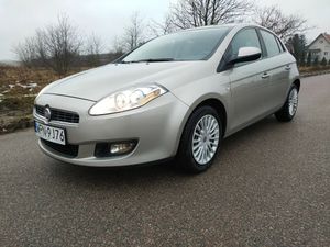 Fiat Bravo II 1.4 16V Dynamic 2009