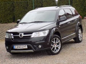 Fiat Freemont 2015