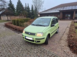 Fiat Panda II 1.2 Dynamic 2006