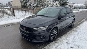 Fiat Tipo II 1.4 T-Jet Lounge 2017
