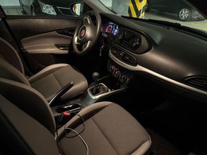 Fiat Tipo II 1.4 16V 2018