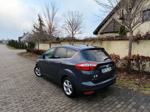 Ford C-Max II 1.6 Ti-VCT Titanium 2012