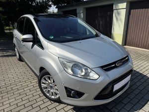 Ford C-Max II 2.0 TDCi Titanium 2012
