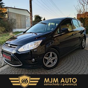 Ford C-Max II 1.6 Ti-VCT Titanium 2011